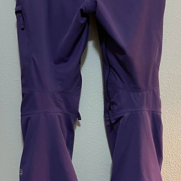 Women's Insulated Ski or Snowboard Pants - Size Small - Picture 2 of 2